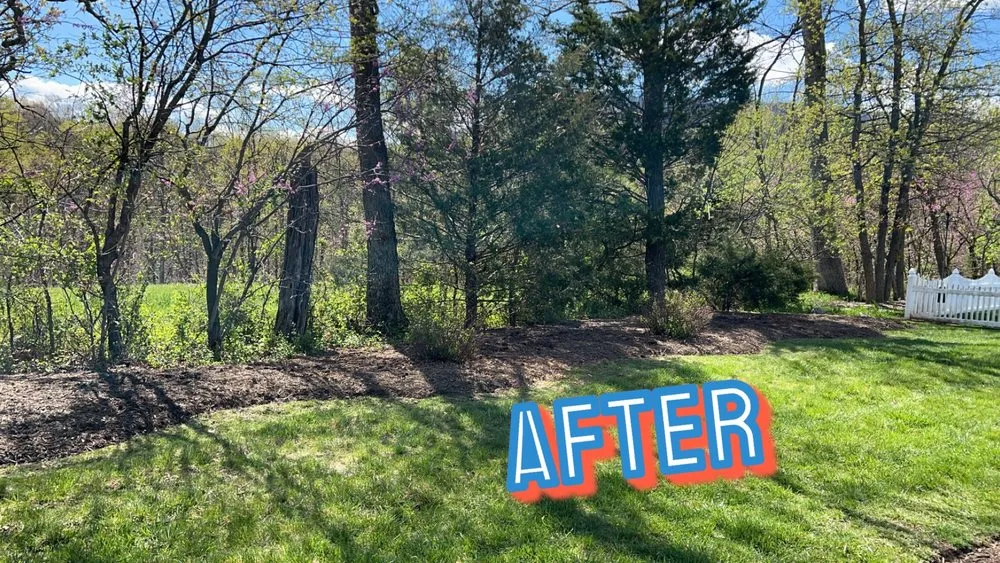 Reliable landscape design experts serving Toms Brook, VA - Y-it’s Fix Em Up’s