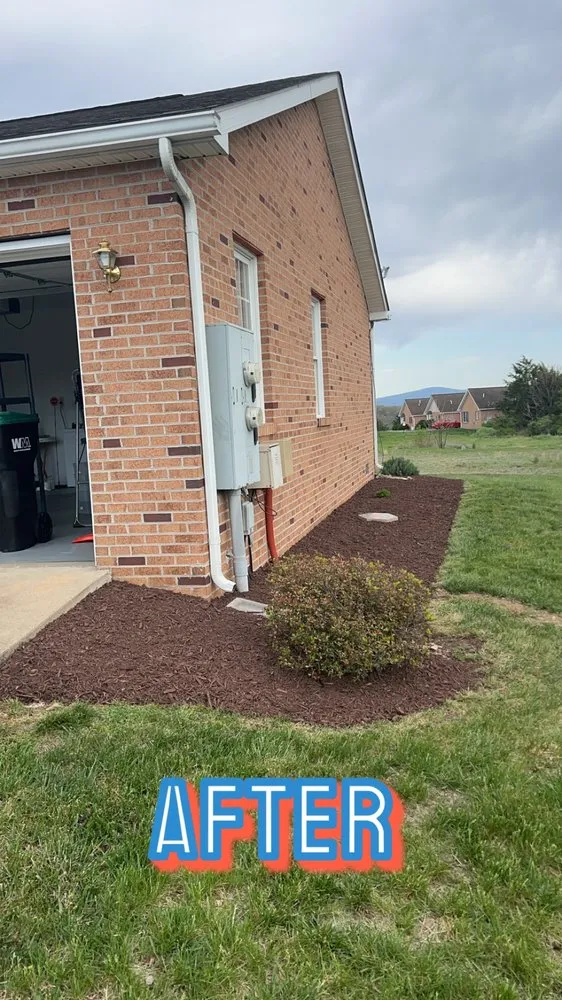 Top-rated landscape installation for residential properties across Toms Brook, VA - Y-it’s Fix Em Up’s