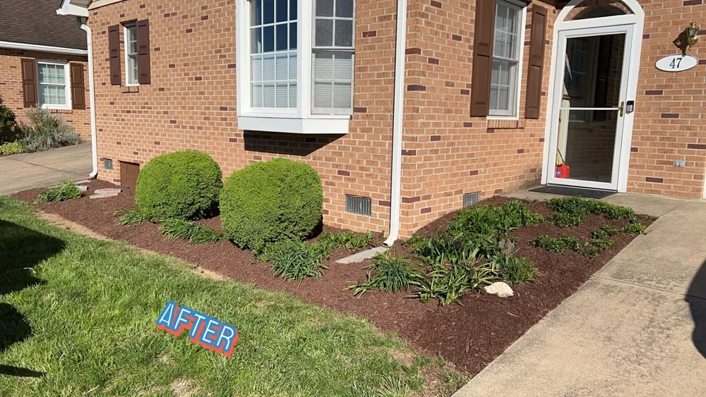 Trusted lawn mowing service experts serving Toms Brook, VA - Y-it’s Fix Em Up’s