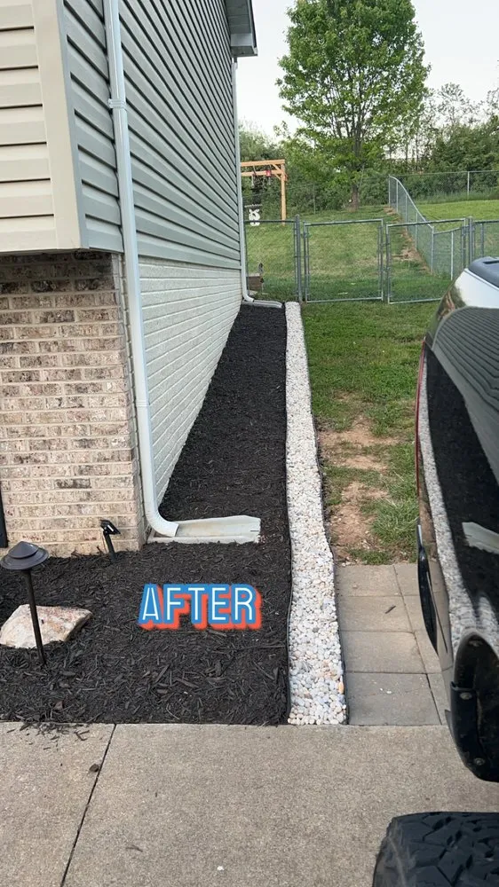 Top-rated lawn mowing service in Toms Brook, VA - Y-it’s Fix Em Up’s