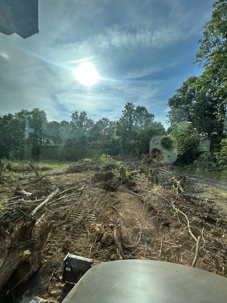 Top-rated landscape design with custom design in Marion, KY by Y2 Land Management