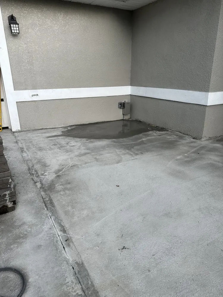 Affordable landscape installation for outdoor upgrades in Winter Springs, FL by Ya Dirt Outdoor