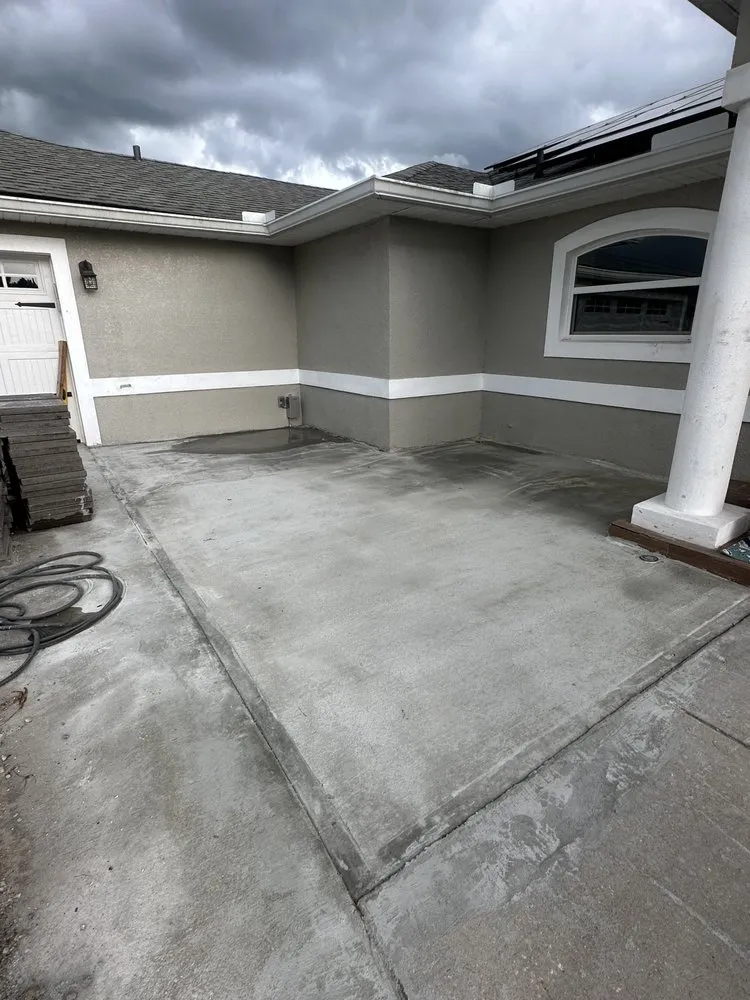 Expert lawn mowing service experts serving Winter Springs, FL - Ya Dirt Outdoor