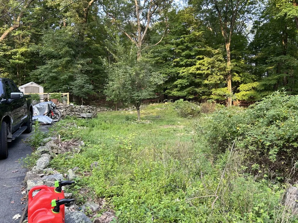 Custom residential landscaping in Seffner, FL by Ya Mon Service Management Company