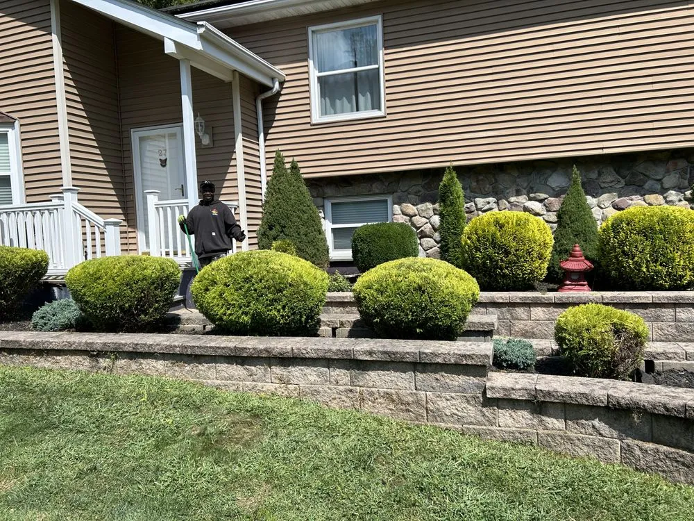 Local residential landscaping for residential properties across Seffner, FL - Ya Mon Service Management Company