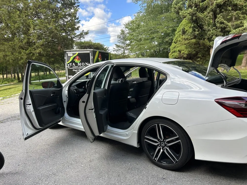 Affordable landscaping services for outdoor upgrades across Seffner, FL - Ya Mon Service Management Company