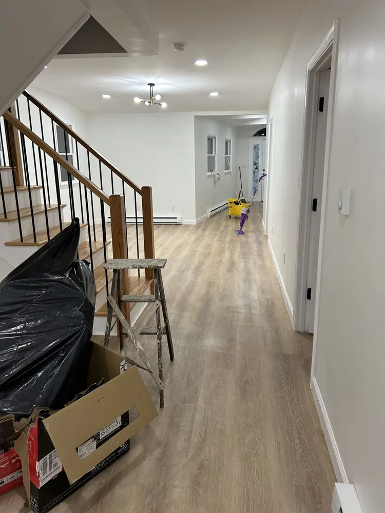 Professional landscape design experts serving Seffner, FL - Ya Mon Service Management Company