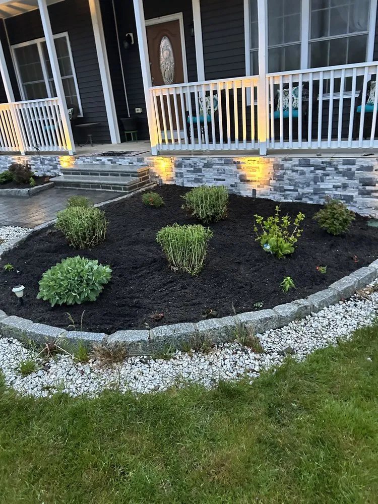 Trusted lawn mowing service experts serving Seffner, FL - Ya Mon Service Management Company