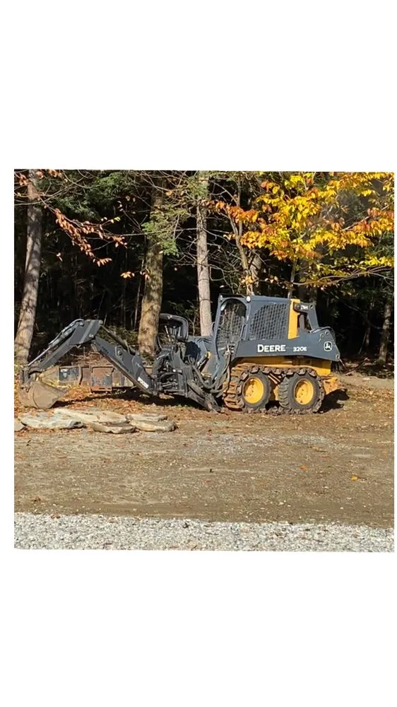 Reliable lawn care service near you across Stowe, VT - Yaad-Man Landscaping