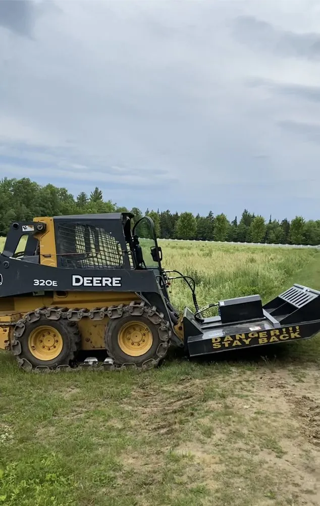 Affordable garden landscaping experts serving Stowe, VT - Yaad-Man Landscaping