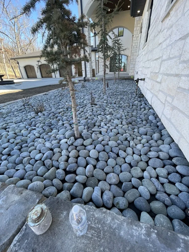 Top-rated yard cleanup service in Sanford, FL - Yaadiiman Lawn Care