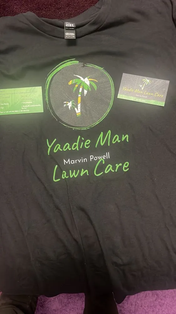 Reliable landscape installation experts serving Sanford, FL - Yaadiiman Lawn Care