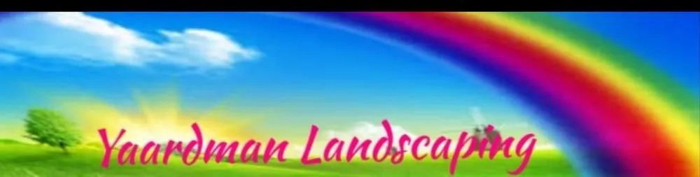 Reliable garden landscaping experts serving Cedar Rapids, IA - Yaardman landscaping