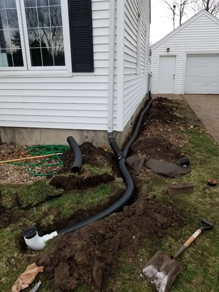 Top-rated landscape installation experts serving Cedar Rapids, IA - Yaardman landscaping