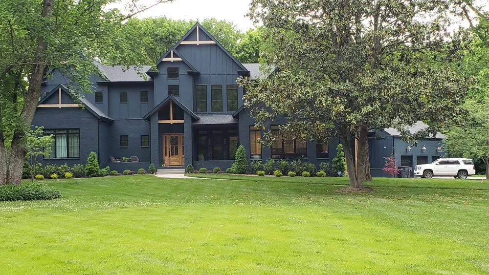 Expert residential landscaping experts serving Nashville, TN - Yaardvark Landscape