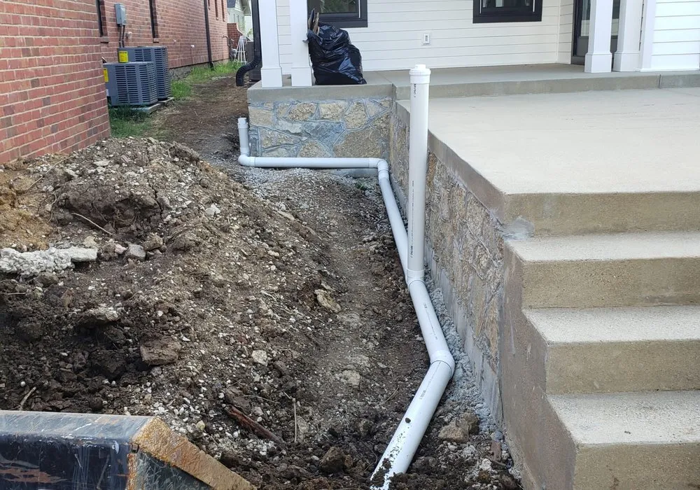 Reliable landscape installation for residential properties across Nashville, TN - Yaardvark Landscape