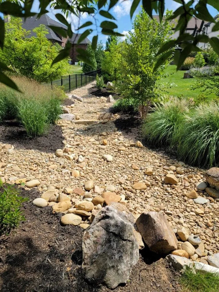 Expert garden landscaping in Nashville, TN - Yaardvark Landscape