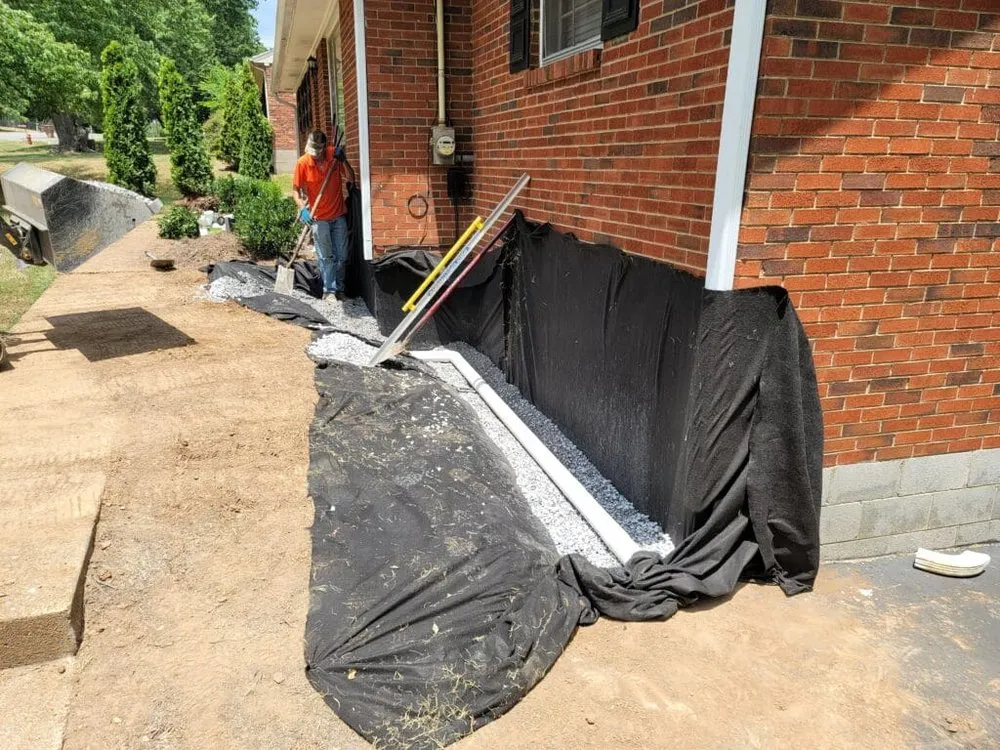 Custom landscape design experts serving Nashville, TN - Yaardvark Landscape