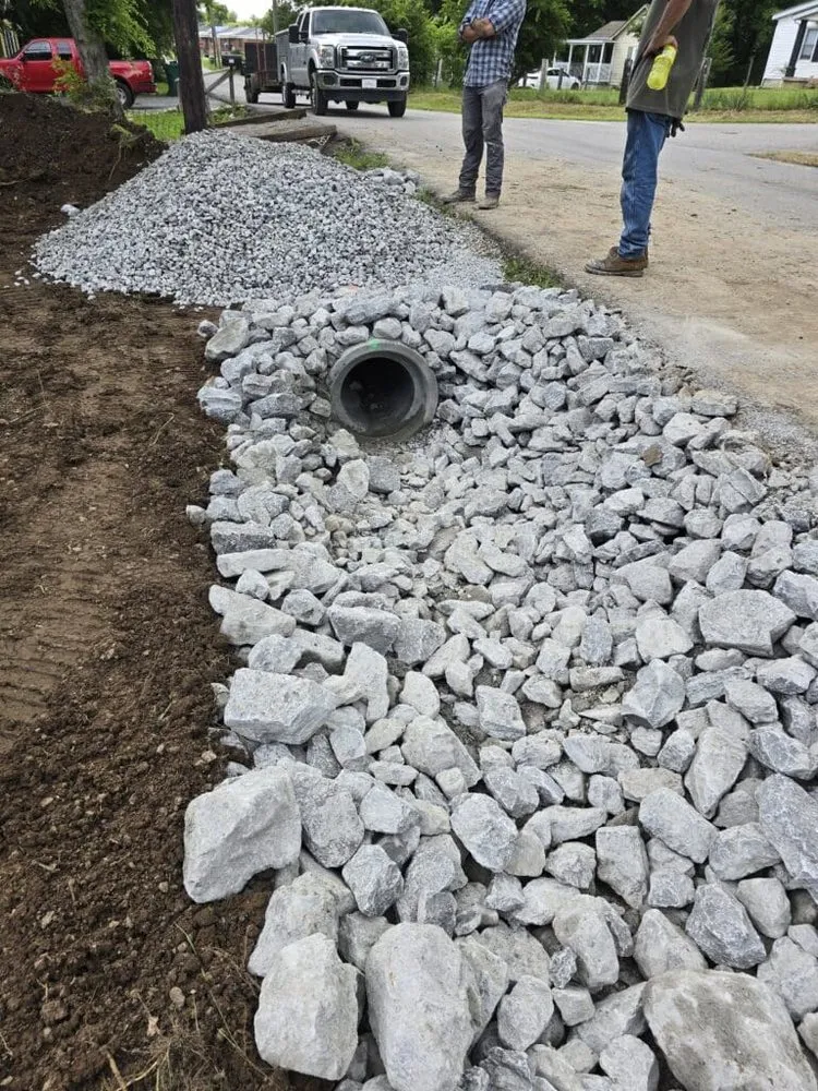 Expert outdoor landscaping experts serving Nashville, TN - Yaardvark Landscape