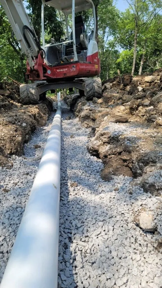 Top-rated lawn mowing service in Nashville, TN by Yaardvark Landscape