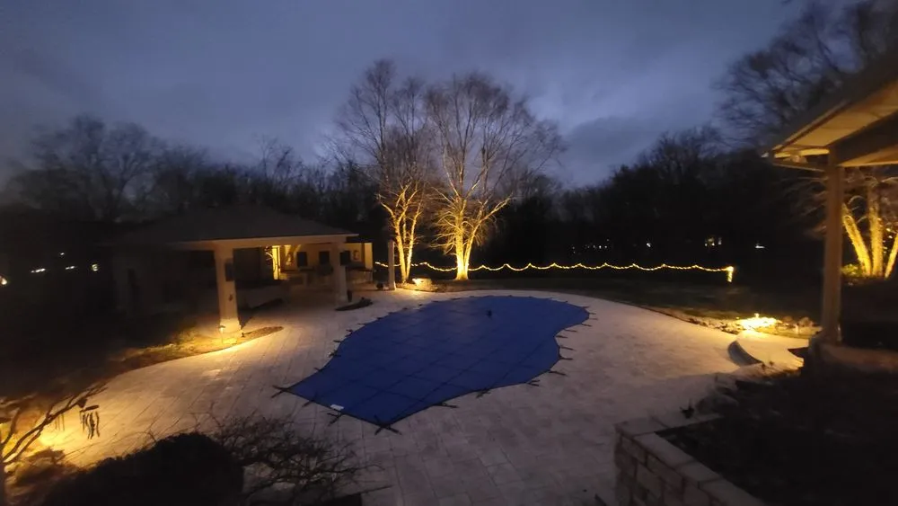 Reliable landscaping services in Nashville, TN - Yaardvark Landscape