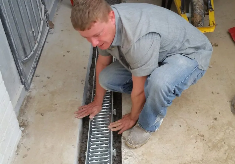 Trusted landscape installation in Nashville, TN by Yaardvark Landscape