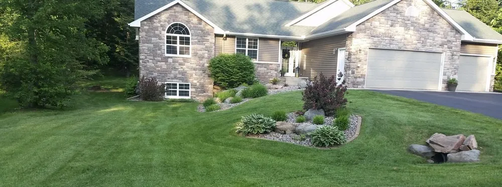 Reliable lawn care service in Wausau, WI - Yach's Lawn Care