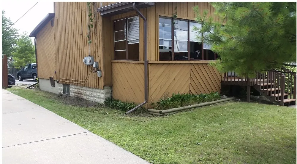 Affordable residential landscaping in Wausau, WI by Yach's Lawn Care