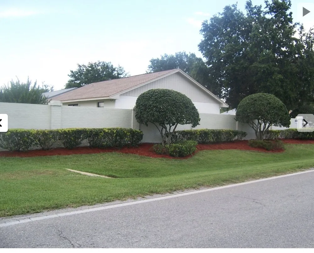 Reliable landscape design for year-round maintenance in Wausau, WI by Yach's Lawn Care