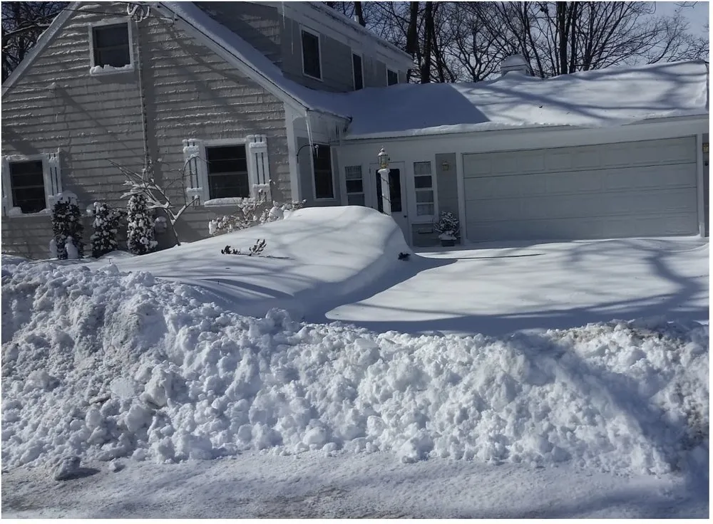 Expert residential landscaping for year-round maintenance across Wausau, WI - Yach's Lawn Care