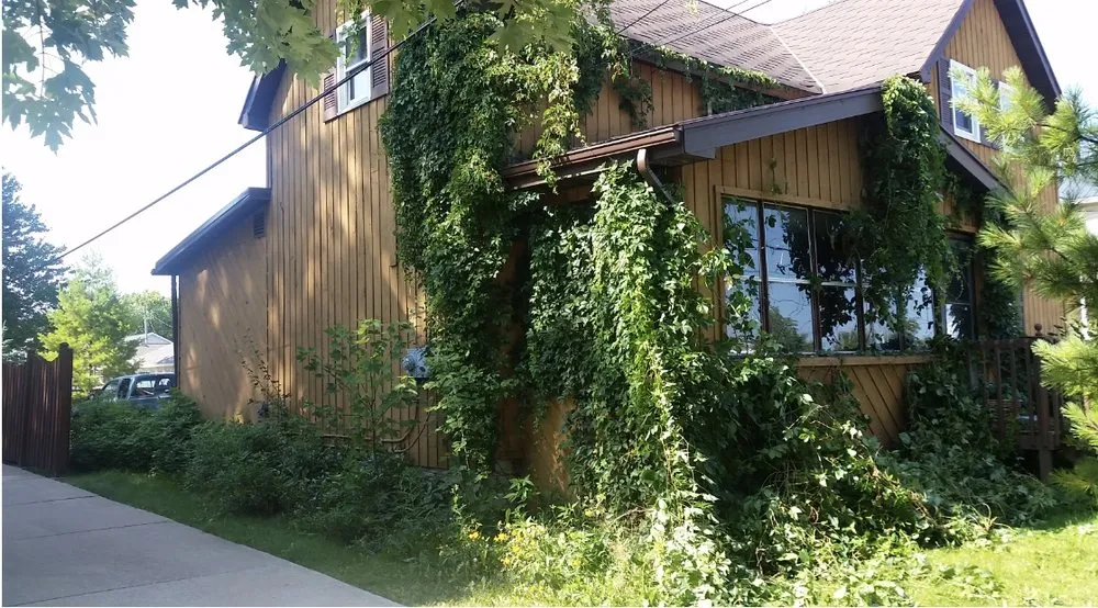 Custom landscaping services experts serving Wausau, WI - Yach's Lawn Care