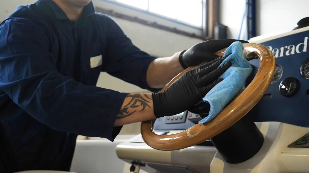 Reliable garden landscaping for homes across Miami, FL - Yacht Advertising