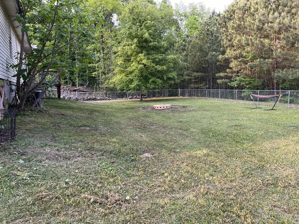 Affordable yard cleanup service near you across Adger, AL - Yacks