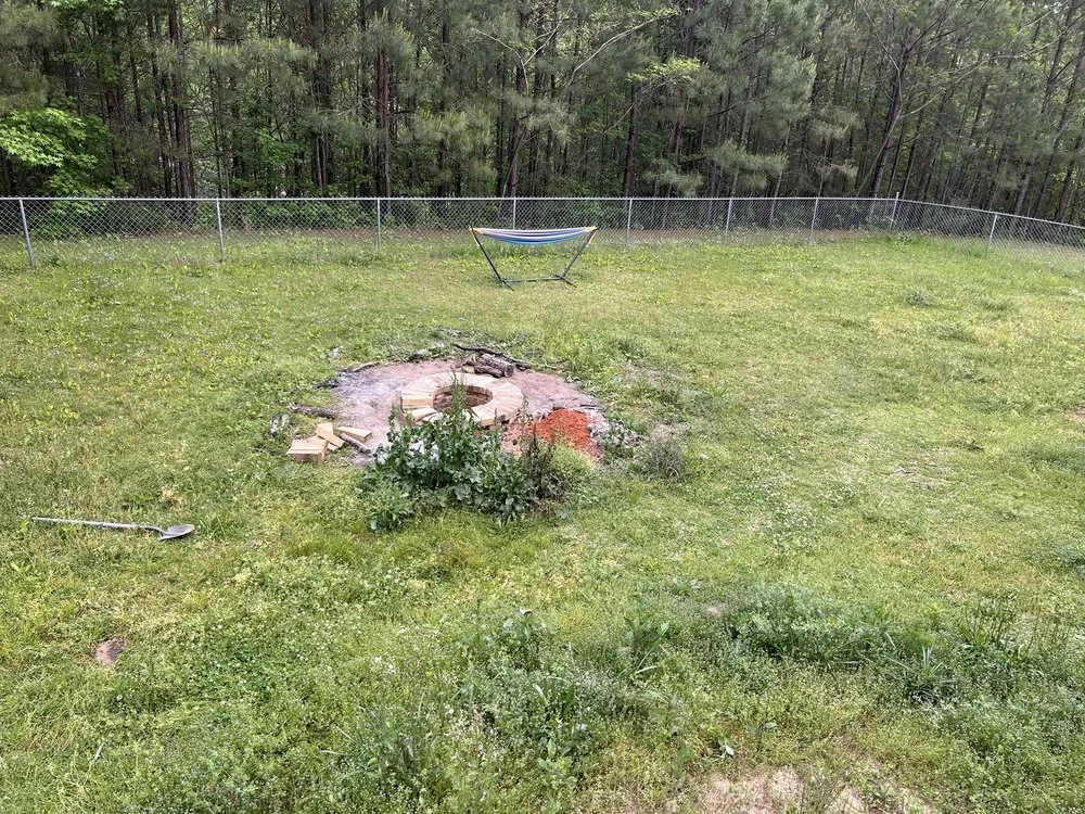 Reliable lawn care service in Adger, AL by Yacks