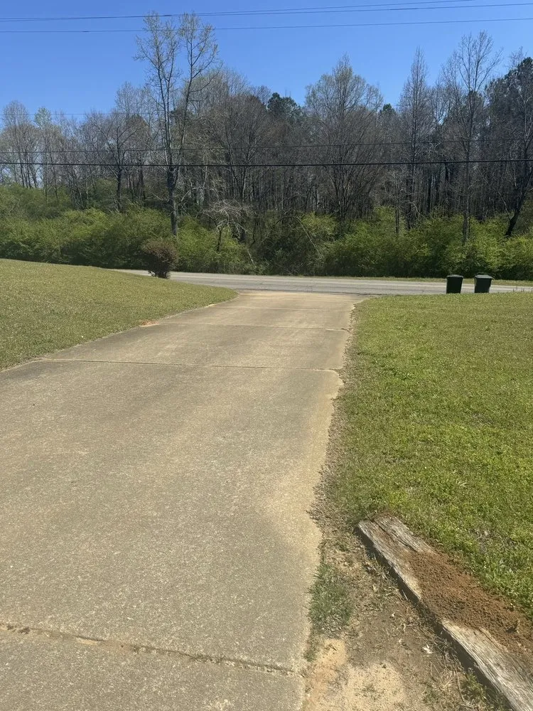 Trusted landscape installation in Adger, AL - Yacks