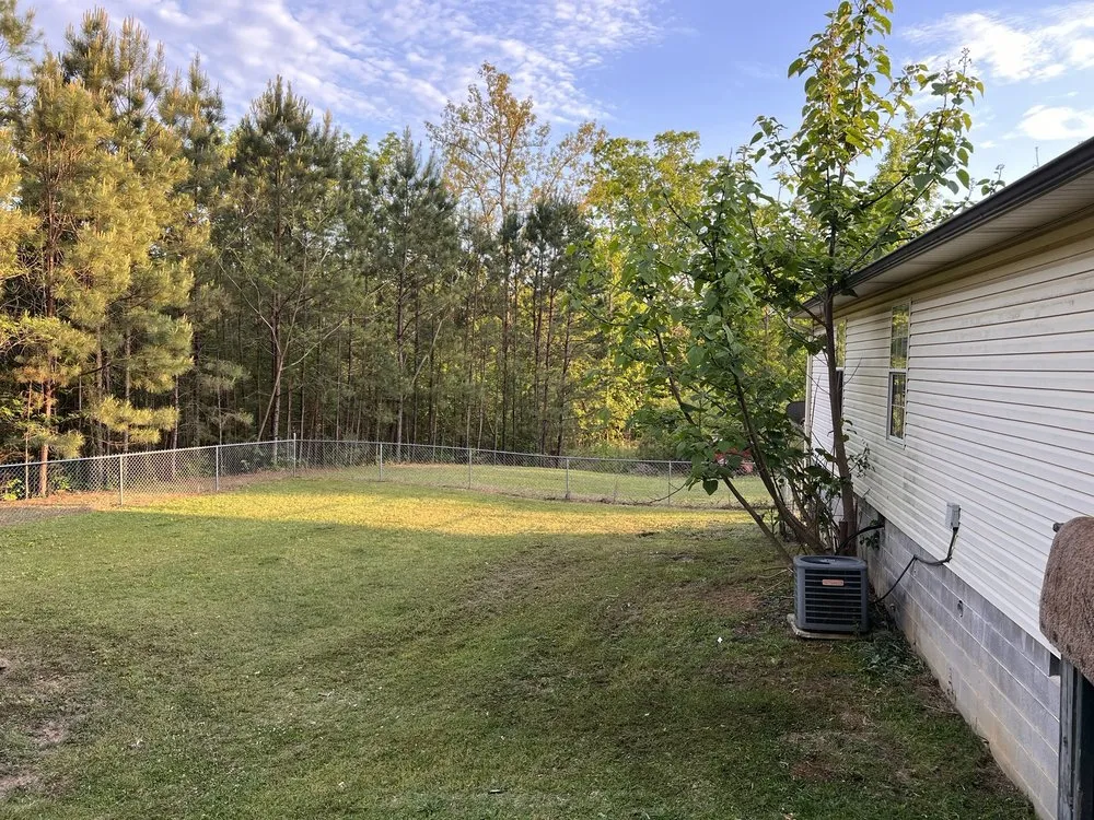Top-rated landscape installation for homes across Adger, AL - Yacks