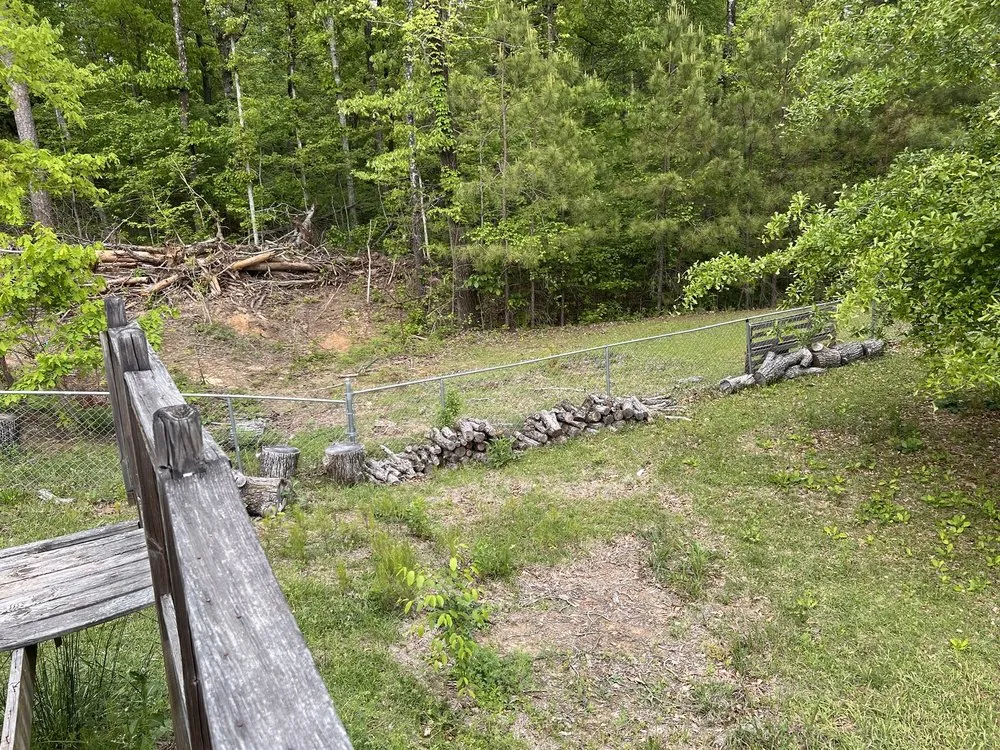 Local landscaping services experts serving Adger, AL - Yacks