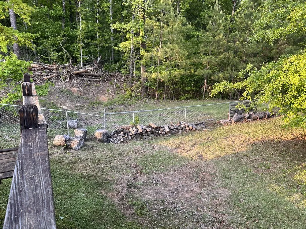Local landscaping services in Adger, AL by Yacks
