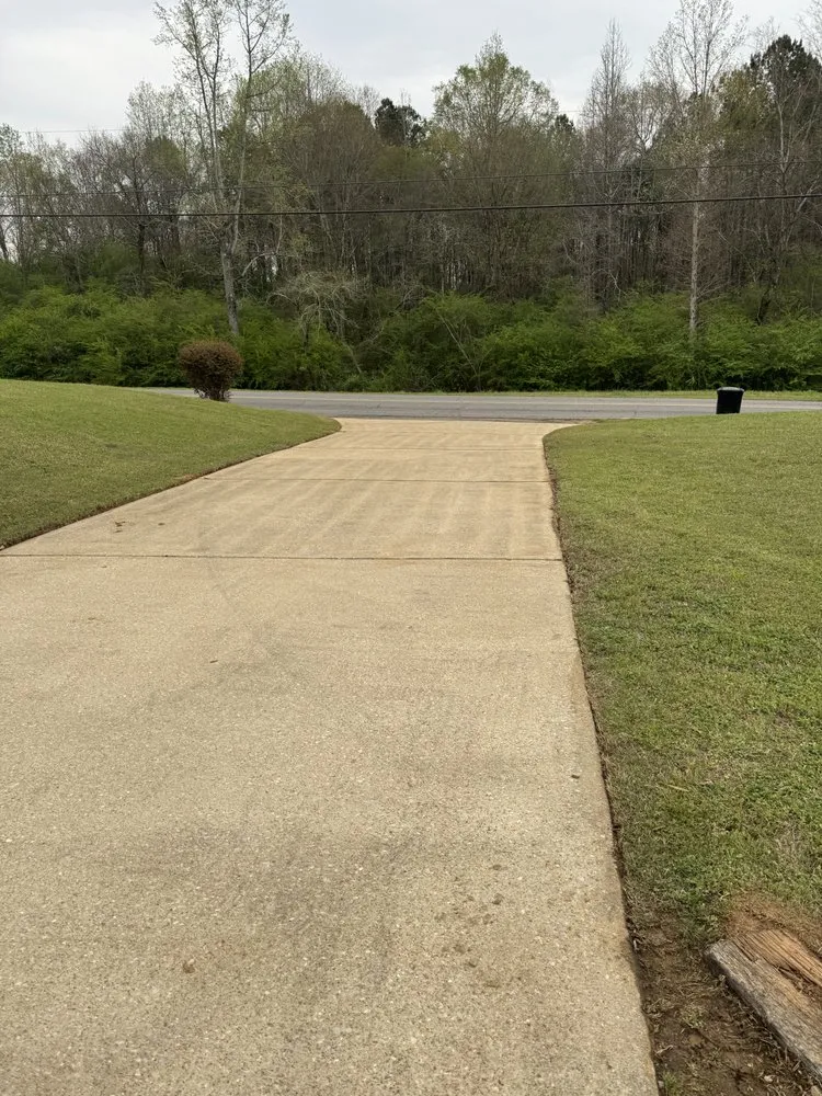 Trusted outdoor landscaping experts serving Adger, AL - Yacks