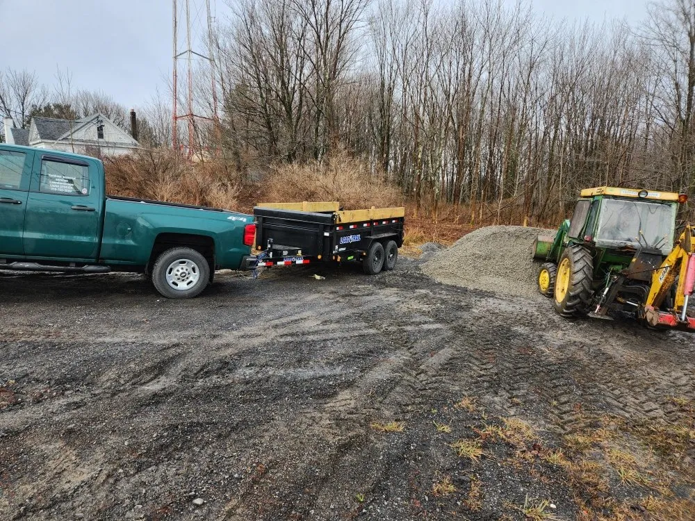 Trusted landscape installation in Whitesboro, NY - Yaddow's Seasonal Services