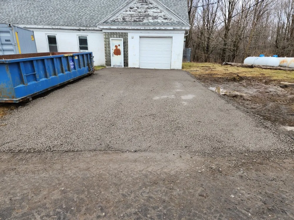 Top-rated landscape installation for year-round maintenance in Whitesboro, NY by Yaddow's Seasonal Services