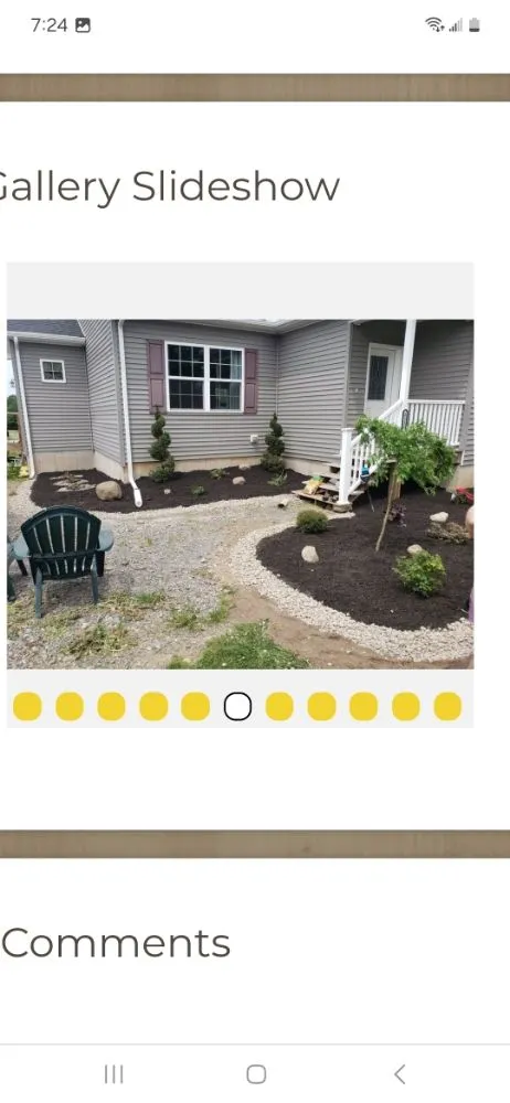 Local landscape design experts serving Whitesboro, NY - Yaddow's Seasonal Services