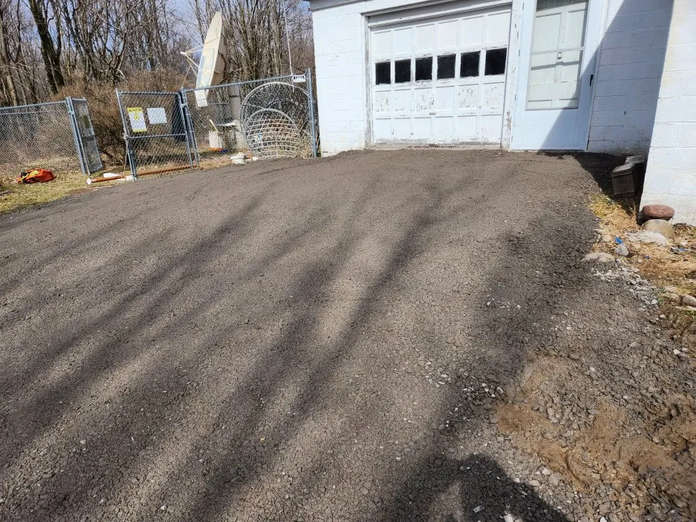 Expert yard cleanup service experts serving Whitesboro, NY - Yaddow's Seasonal Services