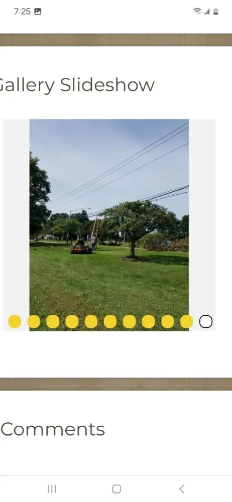 Trusted garden landscaping experts serving Whitesboro, NY - Yaddow's Seasonal Services