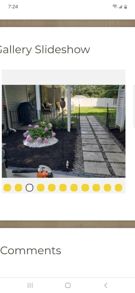 Affordable outdoor landscaping for outdoor upgrades in Whitesboro, NY by Yaddow's Seasonal Services