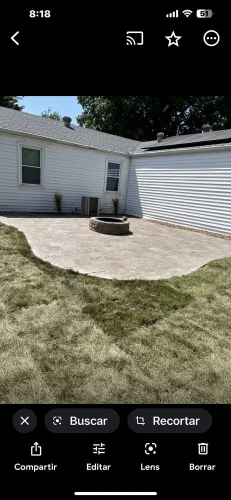 Custom yard maintenance experts serving Overland Park, KS - Yaels Landscaping