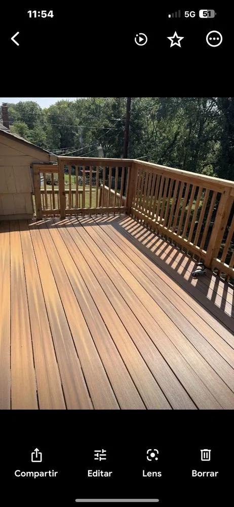 Reliable residential landscaping in Overland Park, KS by Yaels Landscaping