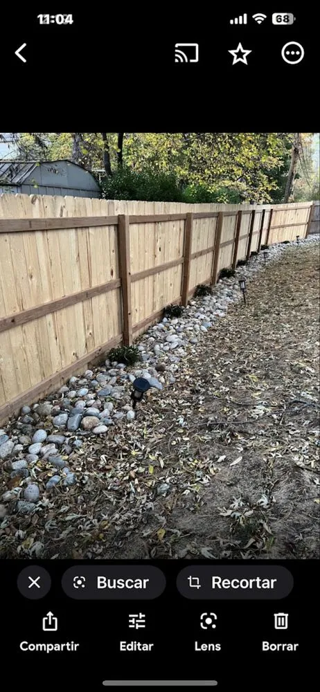 Top-rated landscape design with custom design in Overland Park, KS by Yaels Landscaping