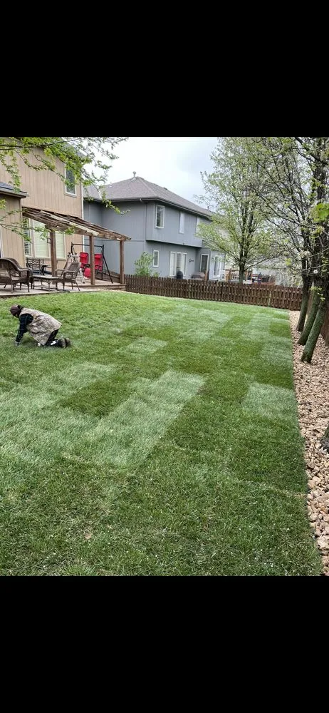 Top-rated garden landscaping for outdoor upgrades across Overland Park, KS - Yaels Landscaping