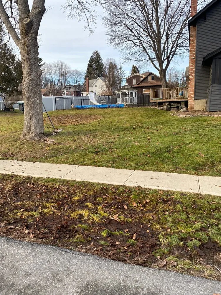 Reliable outdoor landscaping with custom design across Mayfield, NY - Yager’s Next Generation